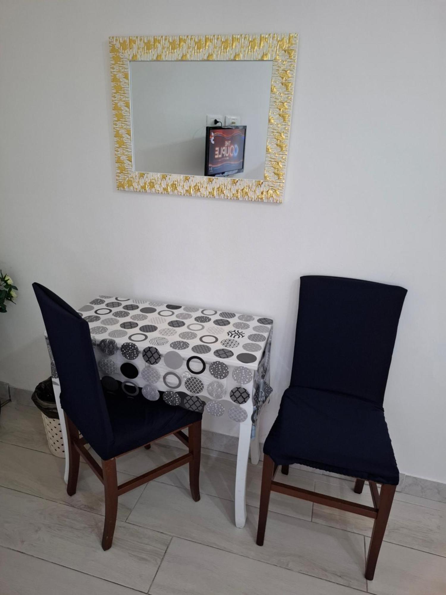 Le Maschere Mestre Buitenkant foto